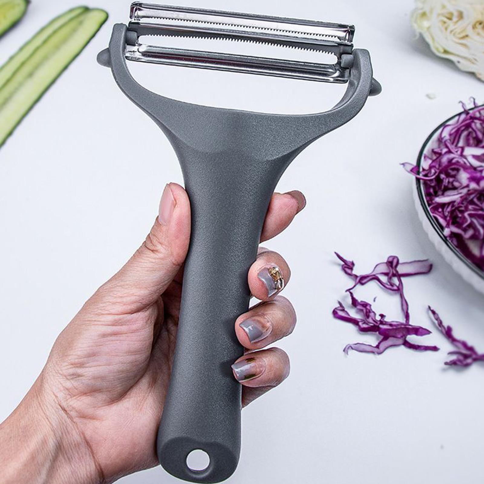 Meal Prep Manual - Koolversnipperaar Keuken Kool Schiller Versnipperaar Groentenrasp