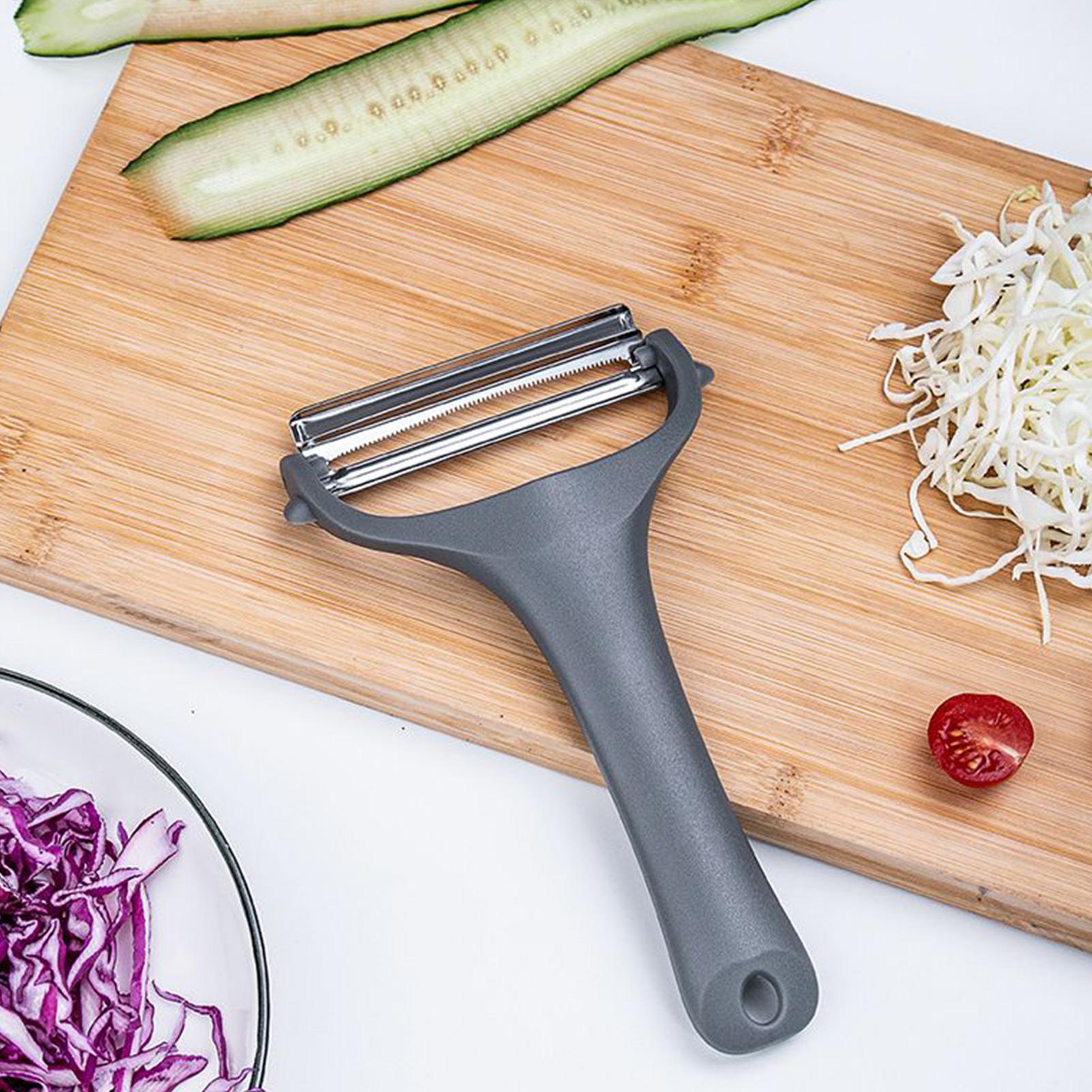 Koolversnipperaar Keuken Kool  - Meal Prep Manual recensie en prijs