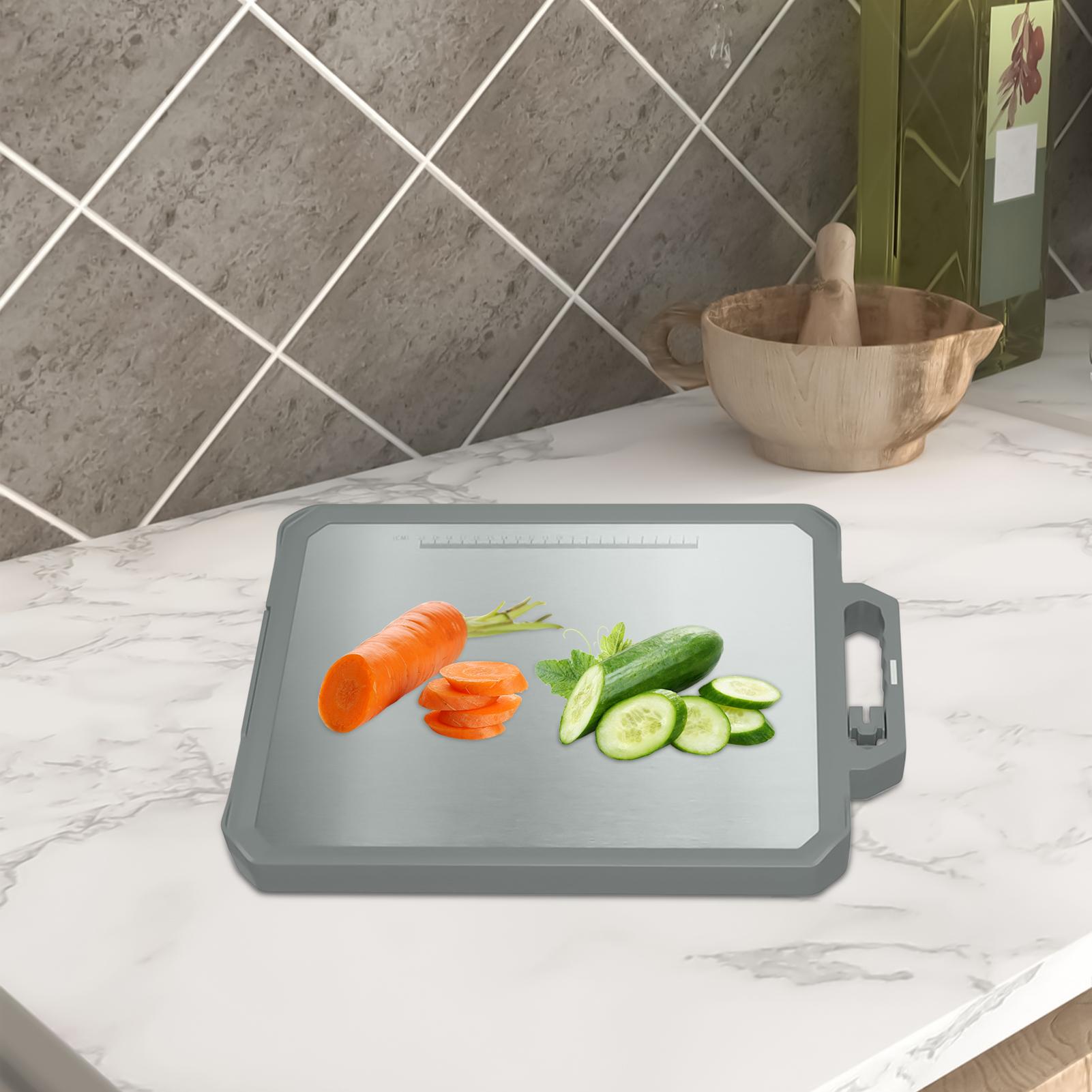 Snijplanken voor keuken Dubbel - Food Prep Mat recensie en prijs