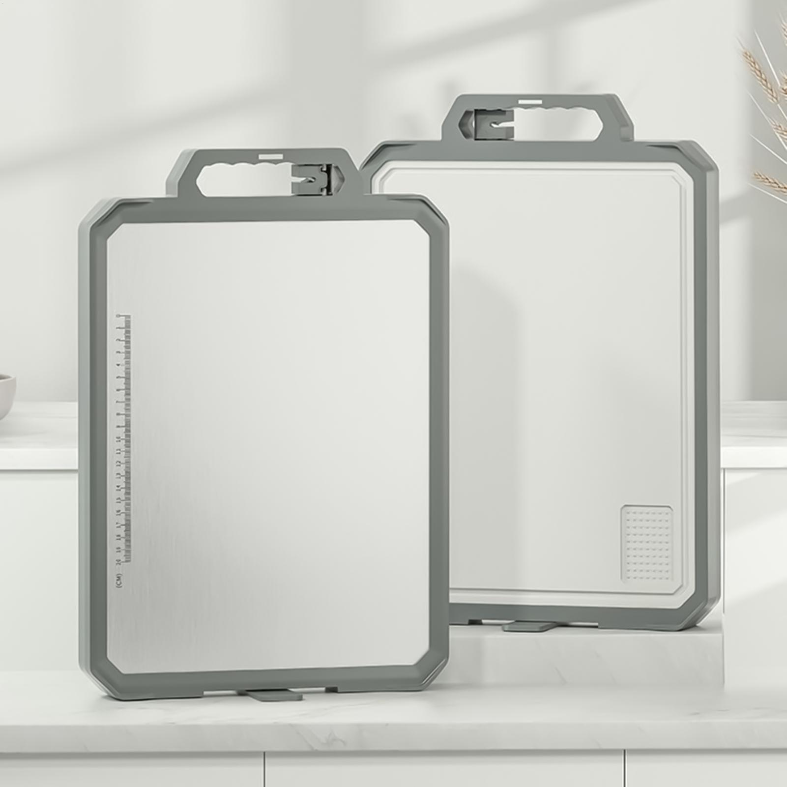 Snijplanken voor keuken Dubbel - Food Prep Mat recensie en prijs