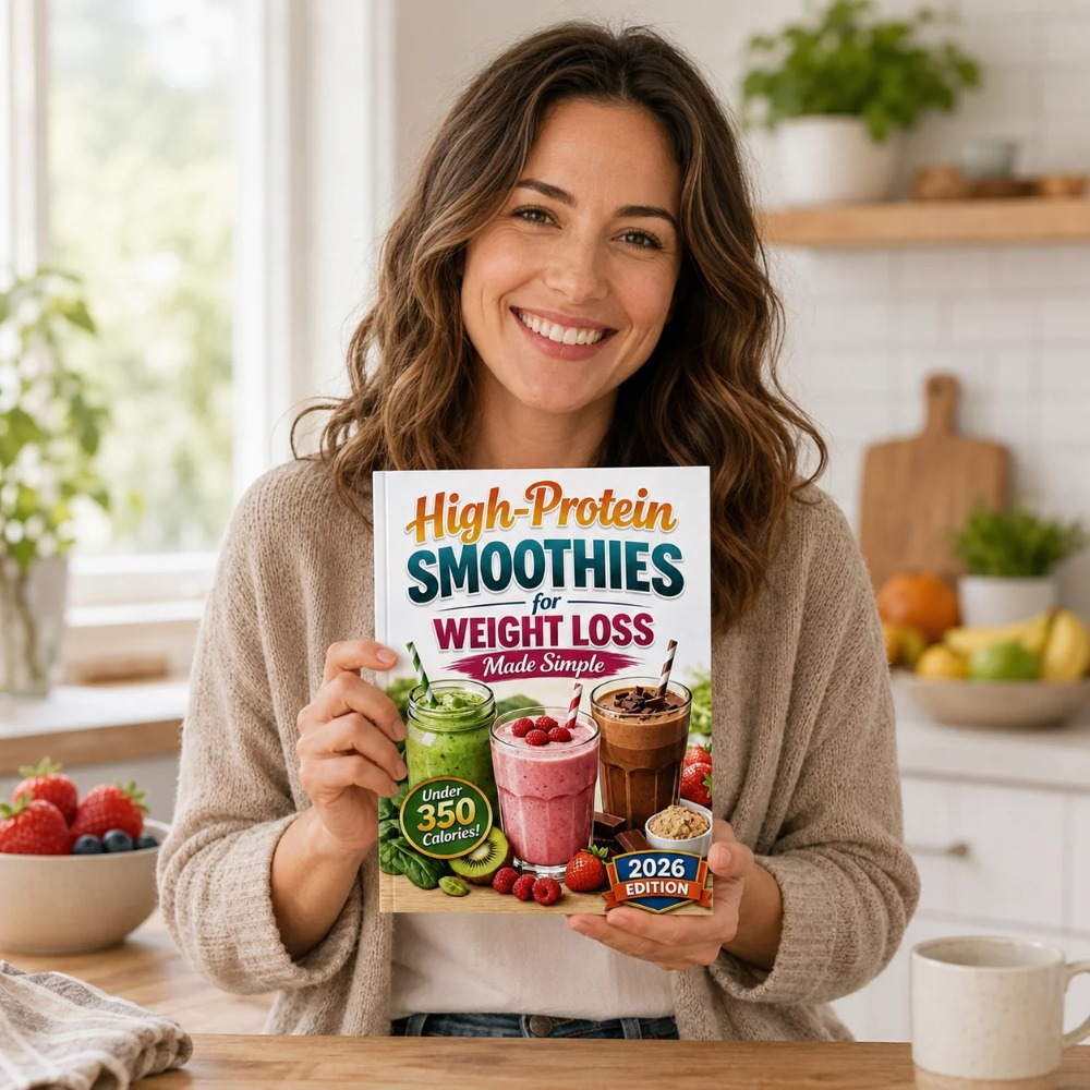 Eiwitrijke smoothies voor gewi - Meal Prep Protein recensie en prijs
