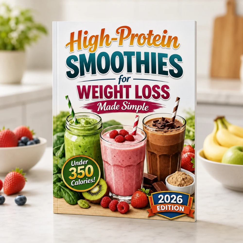 Eiwitrijke smoothies voor gewi - Meal Prep Protein recensie en prijs