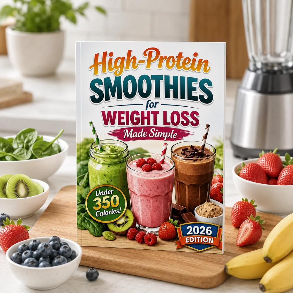 Eiwitrijke smoothies voor gewi - Meal Prep Protein recensie en prijs