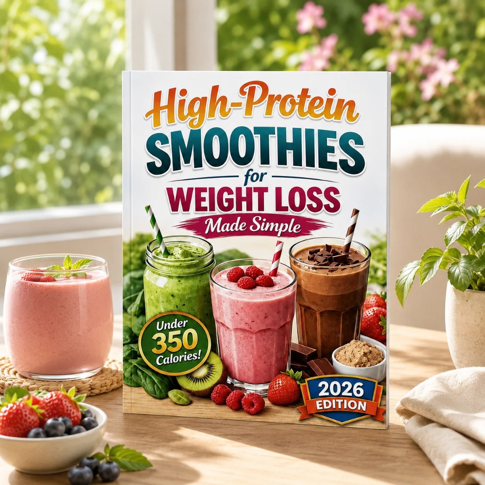 Eiwitrijke smoothies voor gewi - Meal Prep Protein recensie en prijs