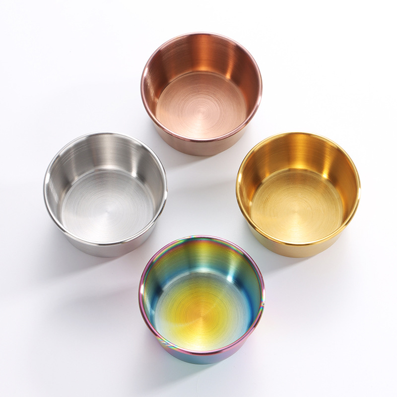 304 Roestvrijstalen Dompelbeke - Sauce Dipping Cup recensie en prijs
