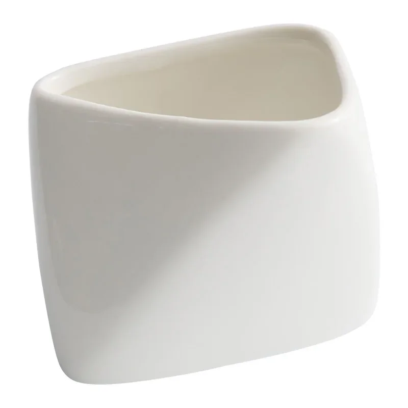 Driedimensionaal gevouwen frie - Sauce Dipping Cup recensie en prijs