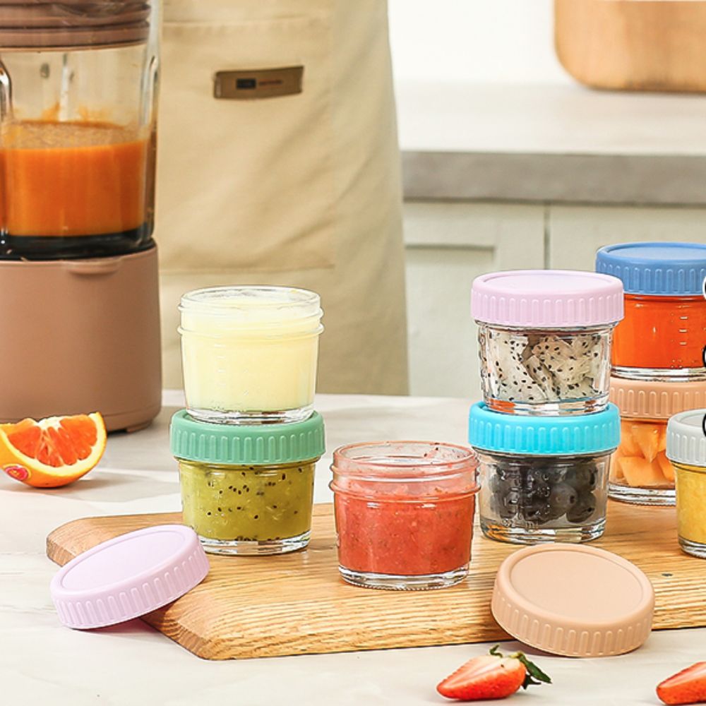 6 stuks multifunctionele glaze - Sauce Dipping Cup recensie en prijs