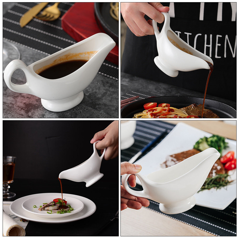 Stevige keramische sausbak met - Sauce Dipping Cup recensie en prijs