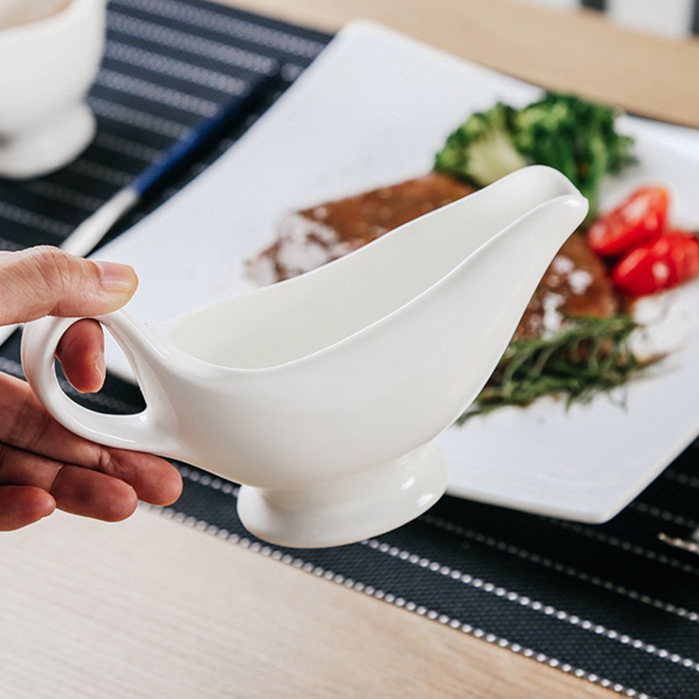 Stevige keramische sausbak met - Sauce Dipping Cup recensie en prijs