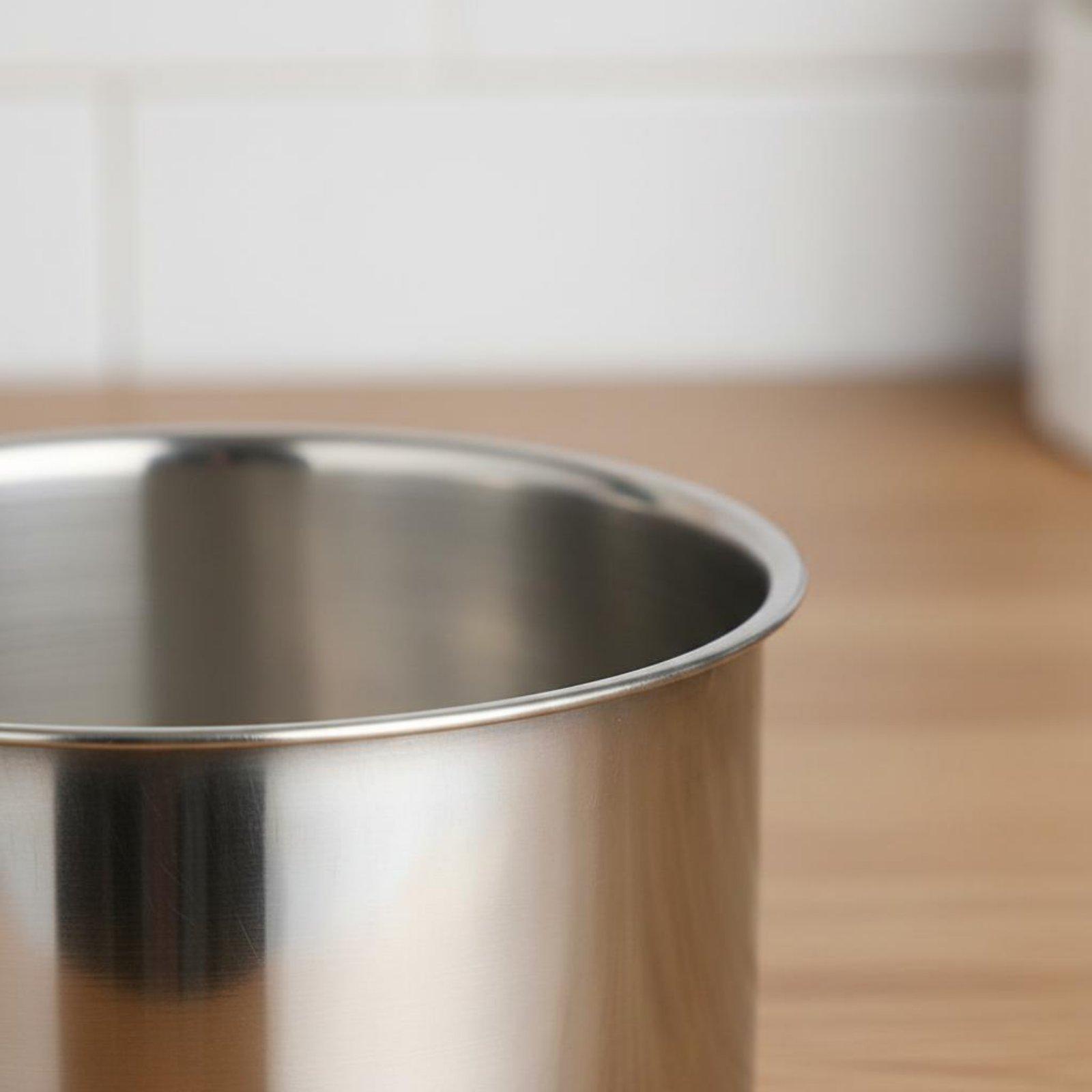 Vleesballenmaker Roestbestendi - Meal Prep Manual recensie en prijs