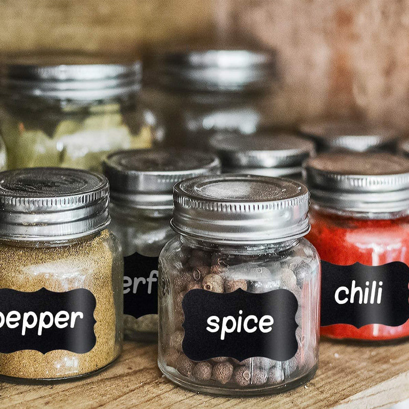 120 STKS/Roll Verwijderbare Sp - Spice Jar Labels recensie en prijs
