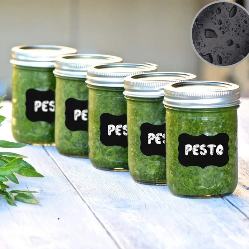 120 STKS/Roll Verwijderbare Sp - Spice Jar Labels recensie en prijs