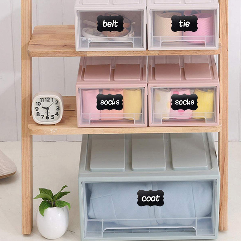 120 STKS/Roll Verwijderbare Sp - Spice Jar Labels recensie en prijs