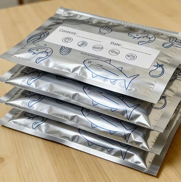 Bulk 48 stuks zilveren keukeno - Meal Prep Fit recensie en prijs