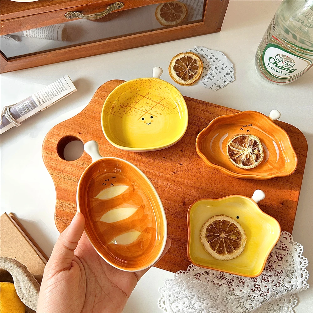 Creatieve Broodvormige Keramis - Sauce Dipping Cup recensie en prijs