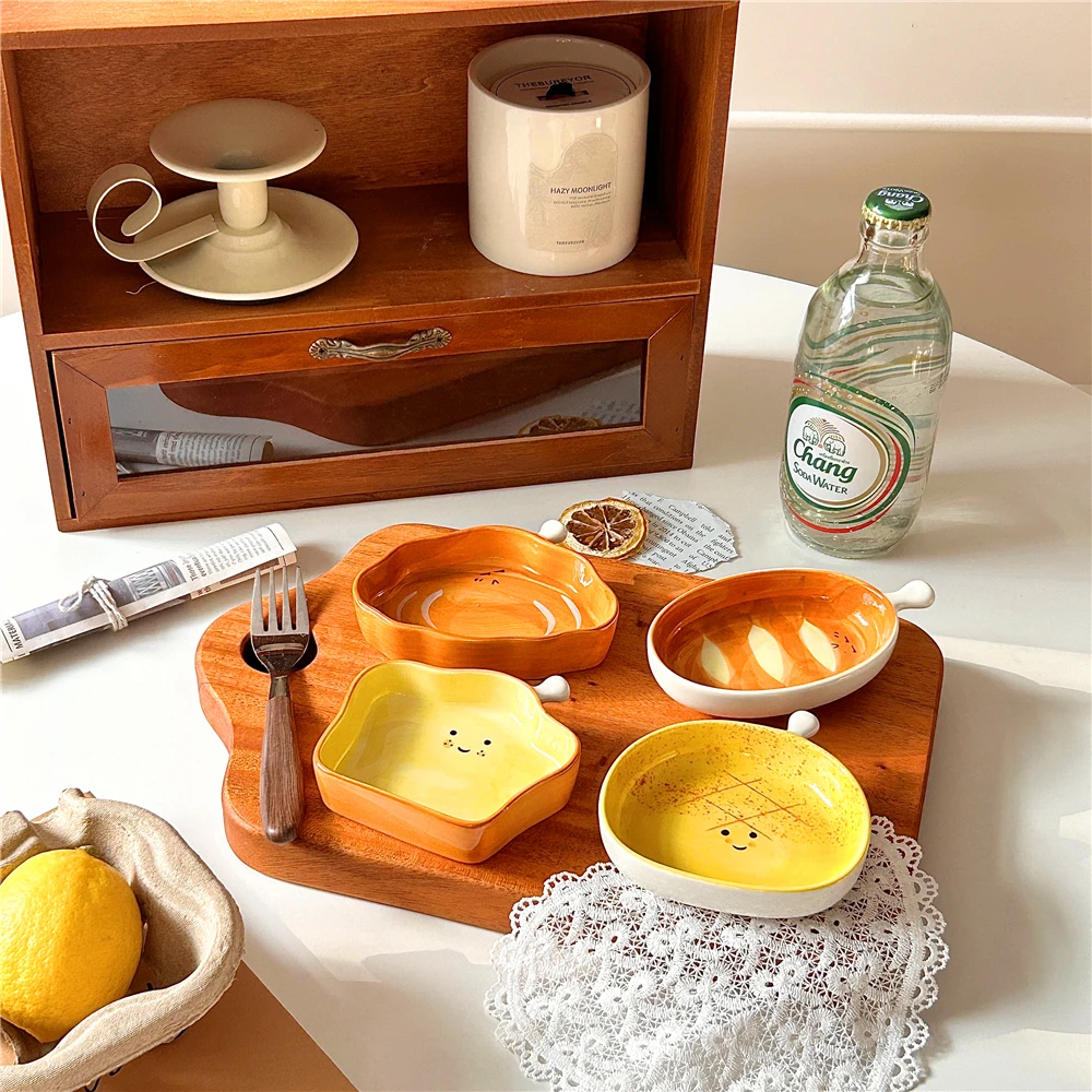 Creatieve Broodvormige Keramis - Sauce Dipping Cup recensie en prijs