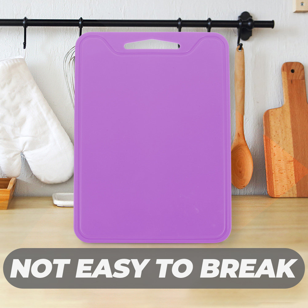 2 stuks opvouwbare snijplanken - Food Prep Mat recensie en prijs