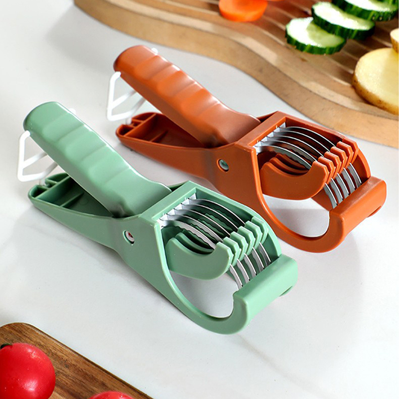 Multifunctionele fruit- en gro - Meal Prep Manual recensie en prijs