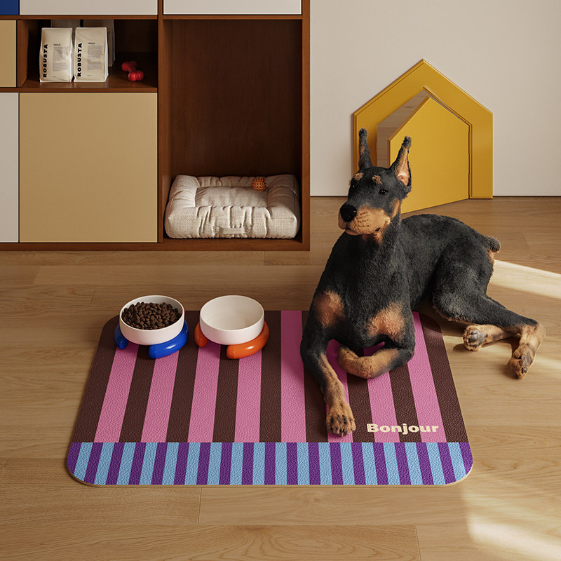 Waterdichte & oliebestendige h - Food Prep Mat recensie en prijs