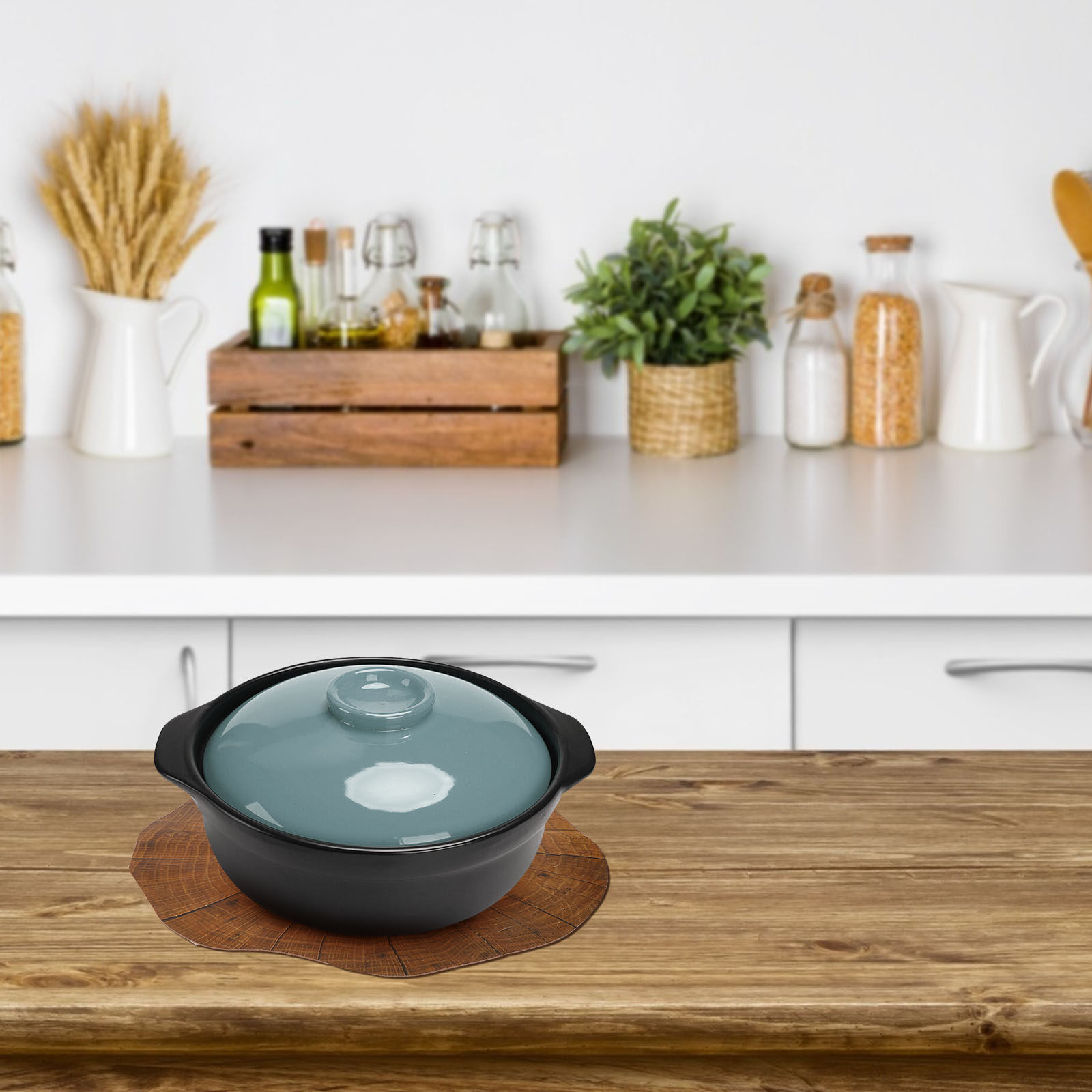 2 stuks hoogwaardige kurken on - Food Prep Mat recensie en prijs