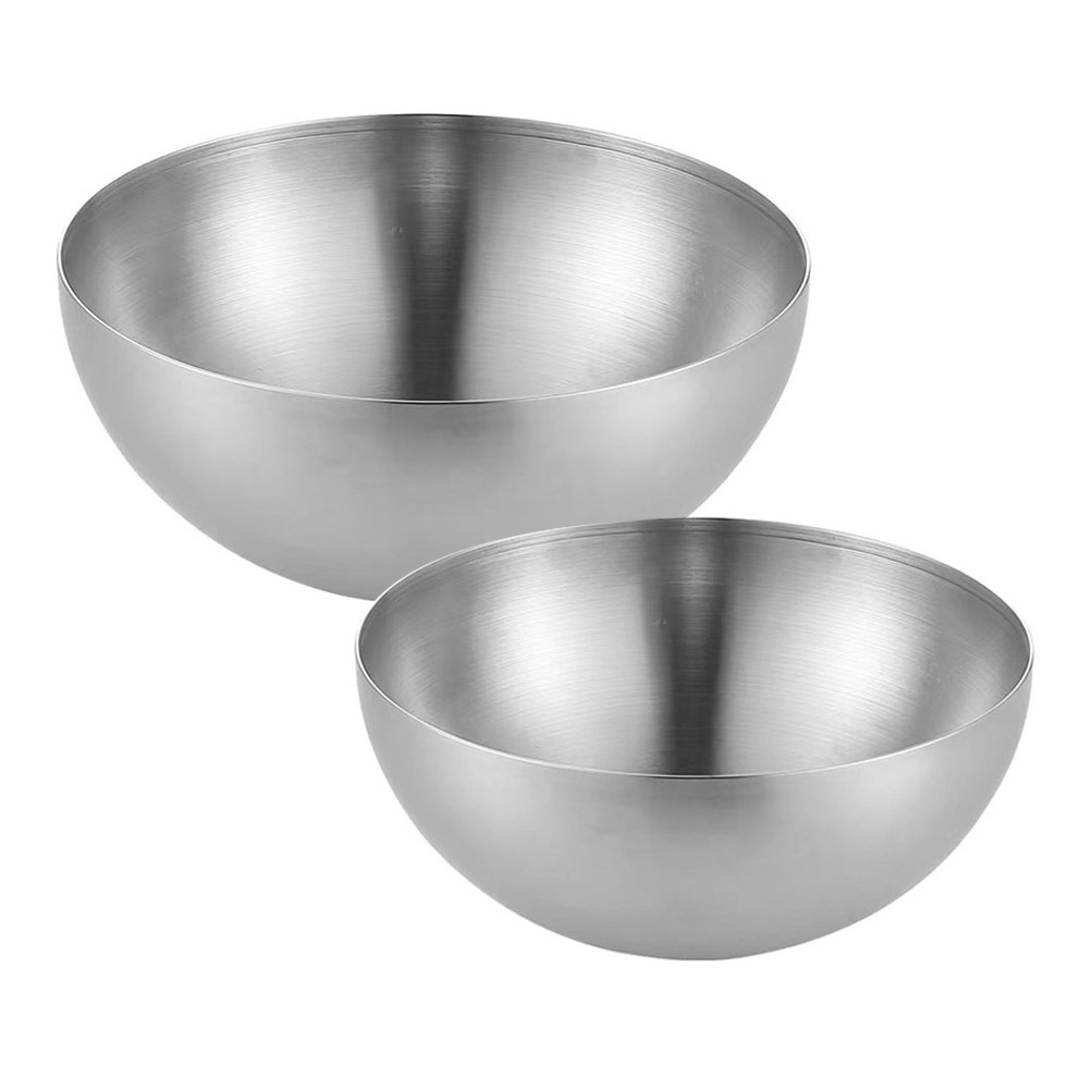 2 stuks Koreaanse stijl roestv - Meal Prep Korean recensie en prijs